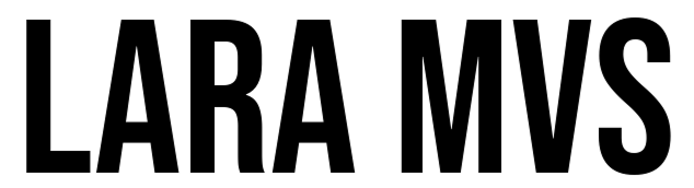 LARA MVS — Photographer in Valencia