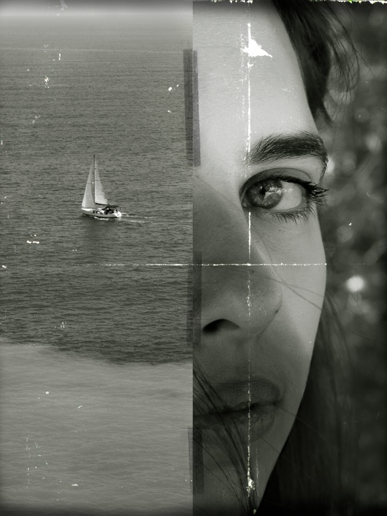 Mvs photo montage stories of the sea